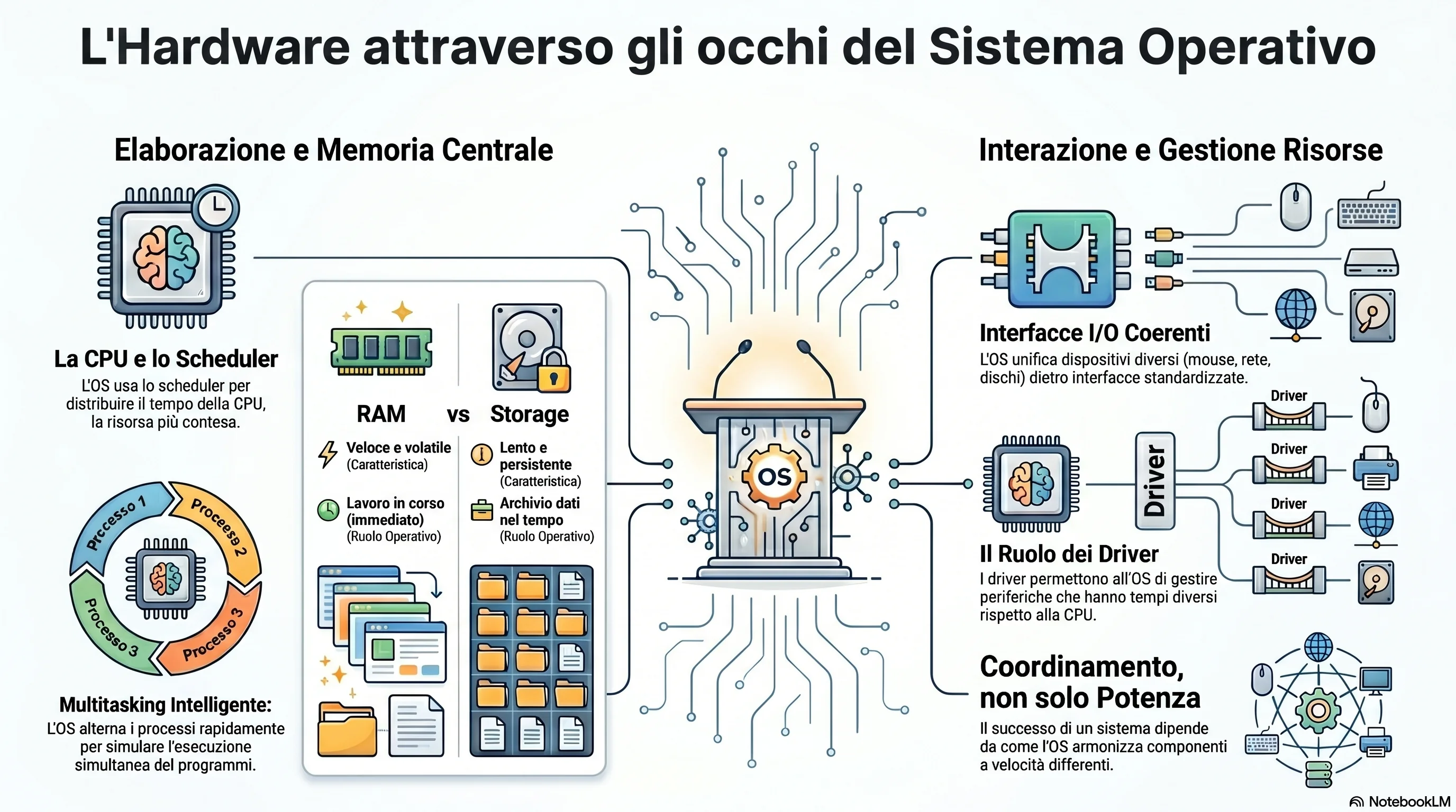 Infografica Capitolo 2