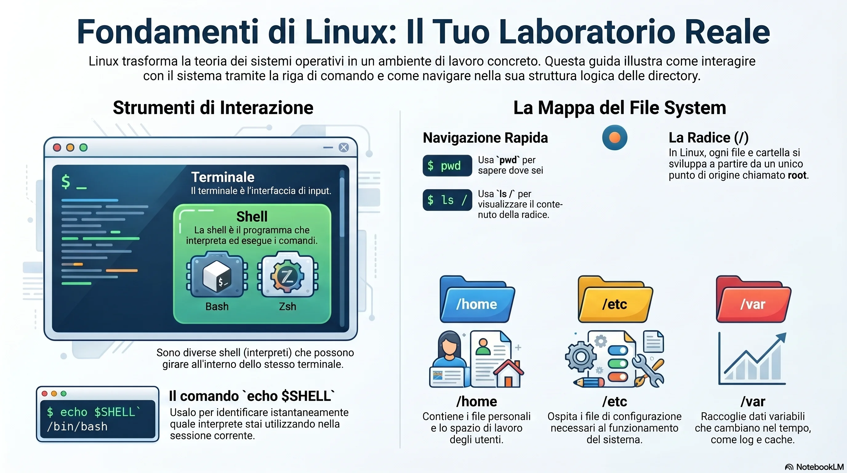 Infografica Capitolo 6