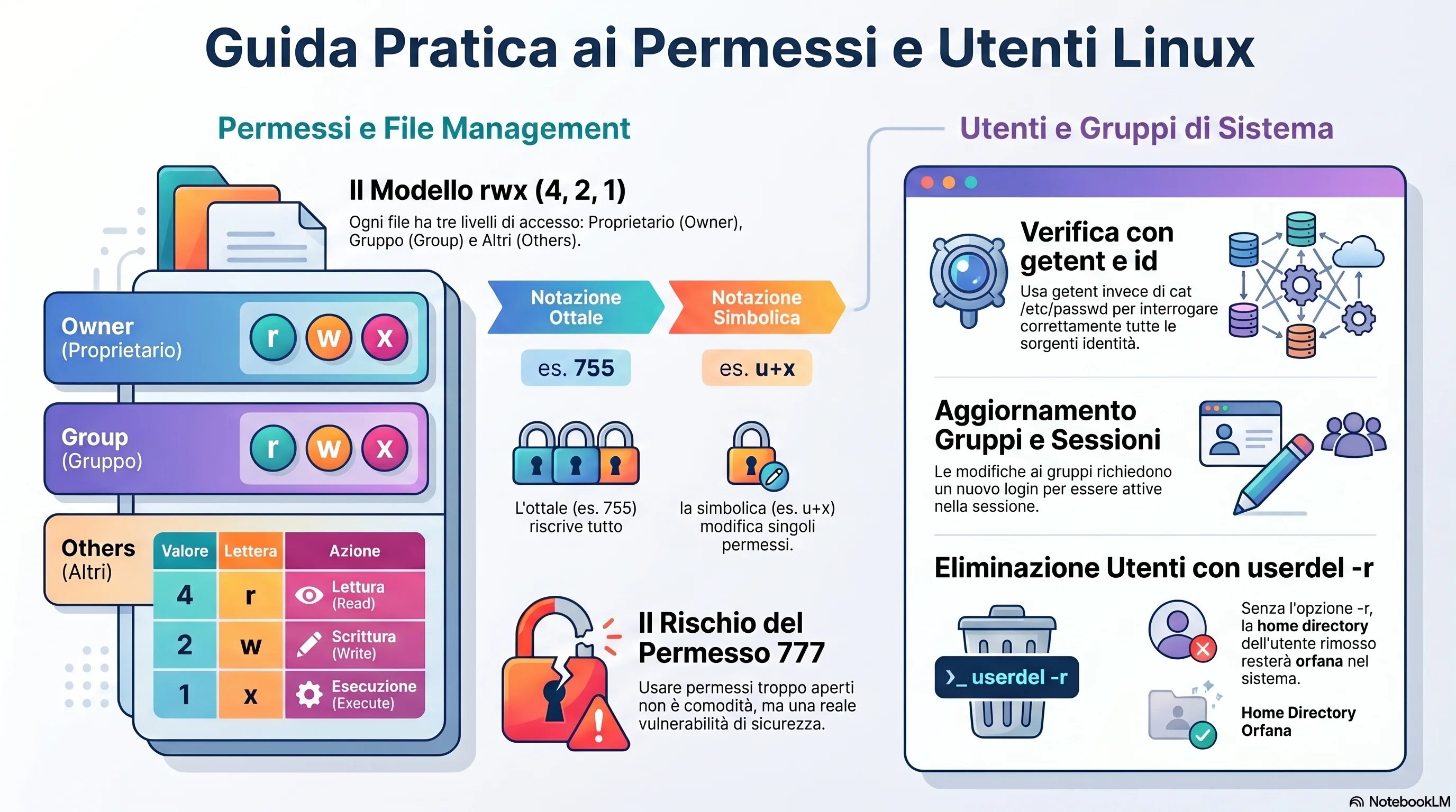 Infografica Capitolo 10